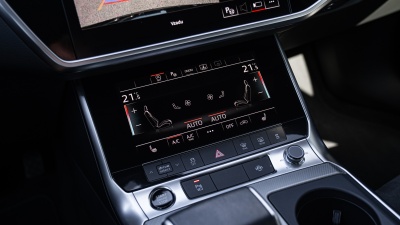 AUDI A6 limousine