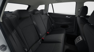 VW Golf Variant 1.5 TSI