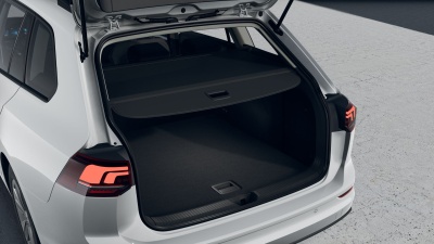 VW Golf Variant 1.5 TSI