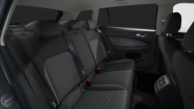 VW Golf Variant 2.0 TDI Limited