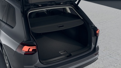 VW Golf Variant 2.0 TDI Limited