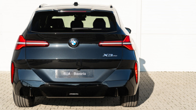 BMW X3 20 xDrive