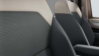 VW Multivan Bulli Long 2.0 TDI