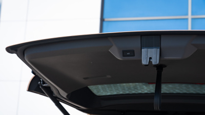 VW Multivan Bulli Long 2.0 TDI