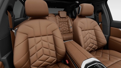 BMW M760e xDrive Sedan