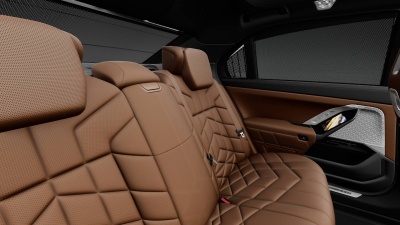 BMW M760e xDrive Sedan