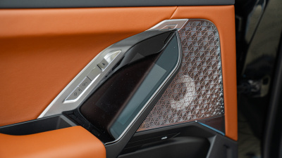 BMW M760e xDrive Sedan