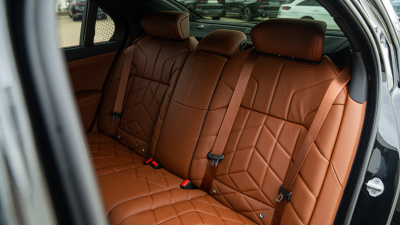 BMW M760e xDrive Sedan