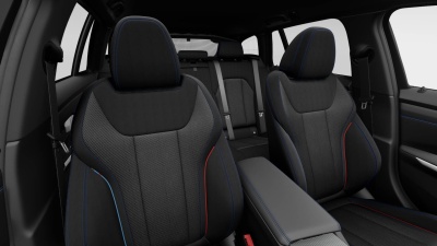 BMW 320d xDrive Touring
