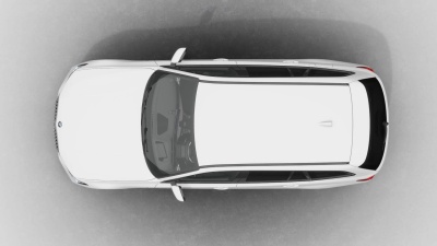BMW 320d xDrive Touring