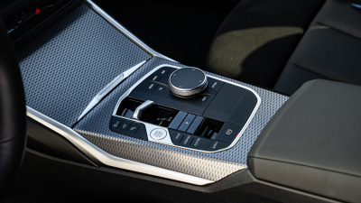 BMW 320d xDrive Touring