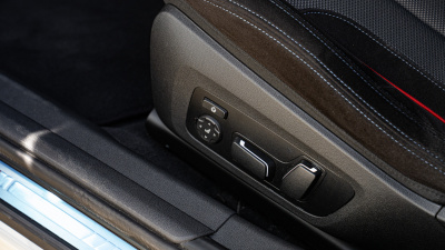 BMW 320d xDrive Touring