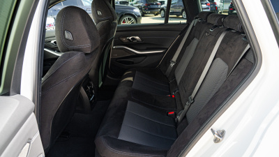 BMW 320d xDrive Touring