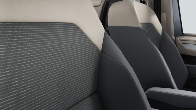 VW Multivan Bulli Long 2.0 TDI