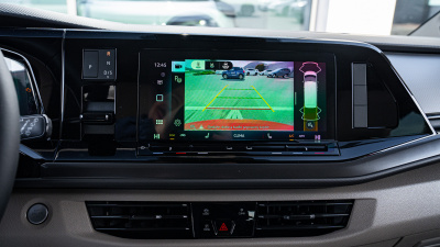 VW Multivan Bulli Long 2.0 TDI