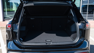 VW Tiguan 1.5 eTSI Limited