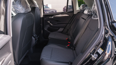 VW Tiguan 1.5 eTSI Limited