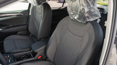 VW Tiguan 1.5 eTSI Limited