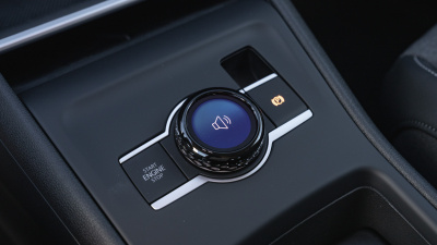 VW Tiguan 1.5 eTSI Limited
