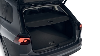 VW Golf Variant 2.0 TDI Limited