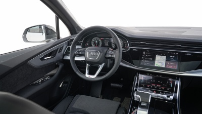 AUDI Q7 3.0 TFSIe Quattro S line PHEV