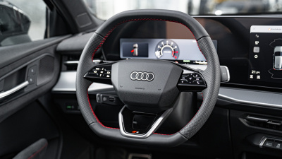AUDI Q3 SUV 1.5 TFSI