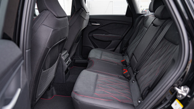 AUDI Q3 SUV 1.5 TFSI