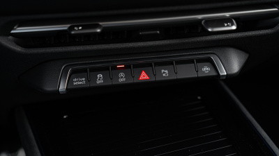 AUDI Q3 SUV 1.5 TFSI