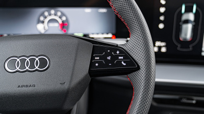 AUDI Q3 SUV 1.5 TFSI