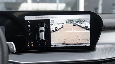 AUDI Q3 SUV 1.5 TFSI