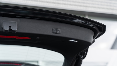 AUDI Q3 SUV 1.5 TFSI