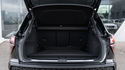 AUDI Q3 SUV 1.5 TFSI