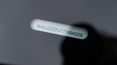 AUDI Q3 SUV 1.5 TFSI