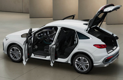 AUDI Q5 Sportback 2.0 TDI Quattro 