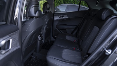 Kia Sportage 1.6 T-GDi Gold