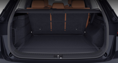 Škoda Kodiaq 1.5 TSI iV Platinum (pohľad do interiéru)