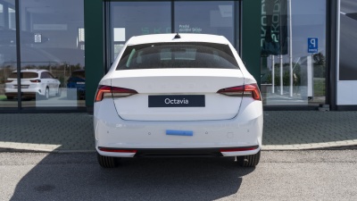 Škoda Octavia 1.5 TSI Drive 130