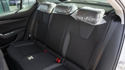 Škoda Octavia 1.5 TSI Drive 130