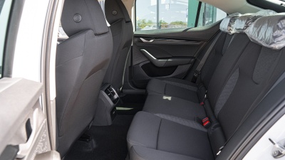Škoda Octavia 1.5 TSI Drive 130