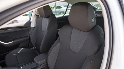 Škoda Octavia 1.5 TSI Drive 130