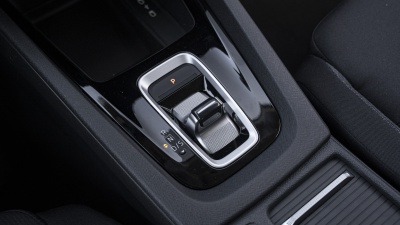 Škoda Octavia 1.5 TSI Drive 130