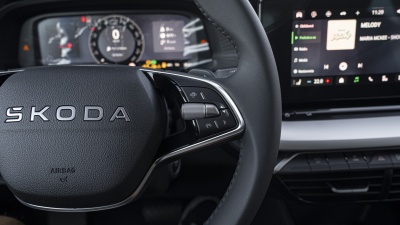 Škoda Octavia 1.5 TSI Drive 130