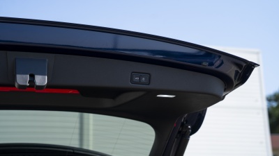 AUDI Q5 2.0 TDI Quattro (pohľad do interiéru)