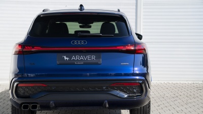 AUDI Q5 2.0 TDI Quattro