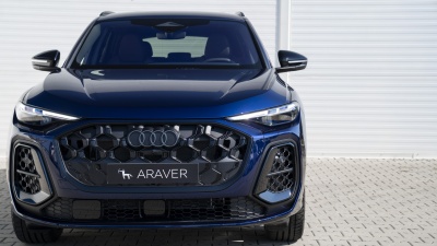 AUDI Q5 2.0 TDI Quattro