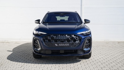 AUDI Q5 2.0 TDI Quattro