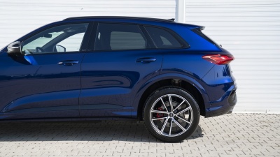 AUDI Q5 2.0 TDI Quattro