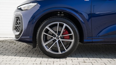 AUDI Q5 2.0 TDI Quattro