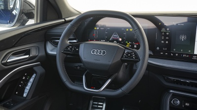 AUDI Q5 2.0 TDI Quattro