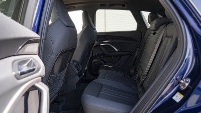 AUDI Q5 2.0 TDI Quattro